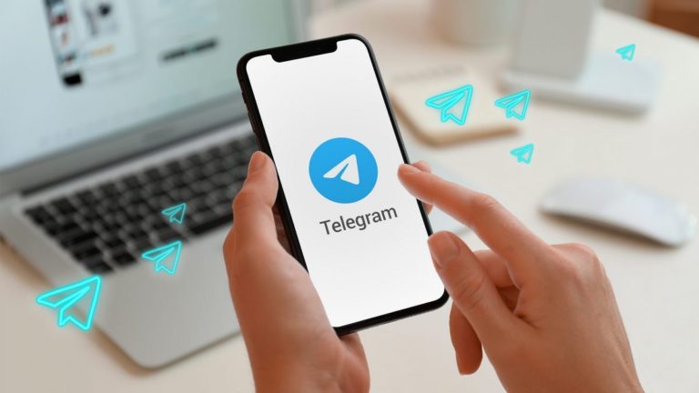 Разработка чат-ботов в Telegram