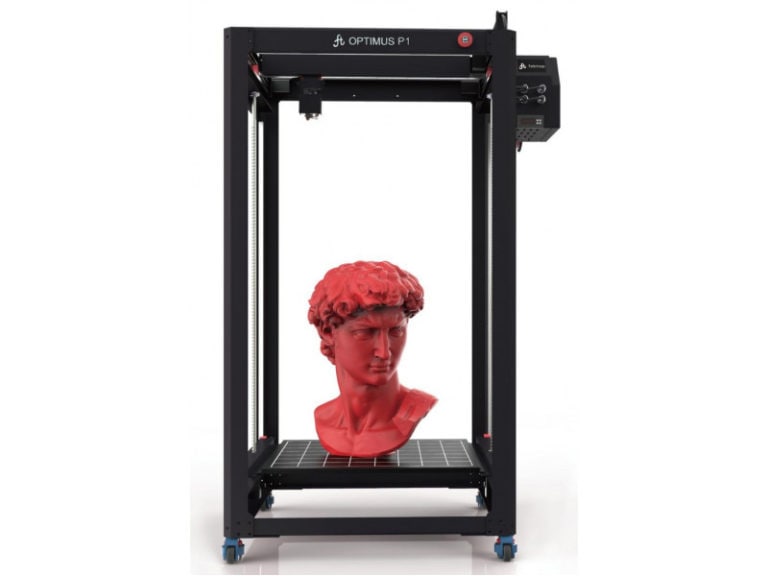 Бизнес Идея 3D принтер 