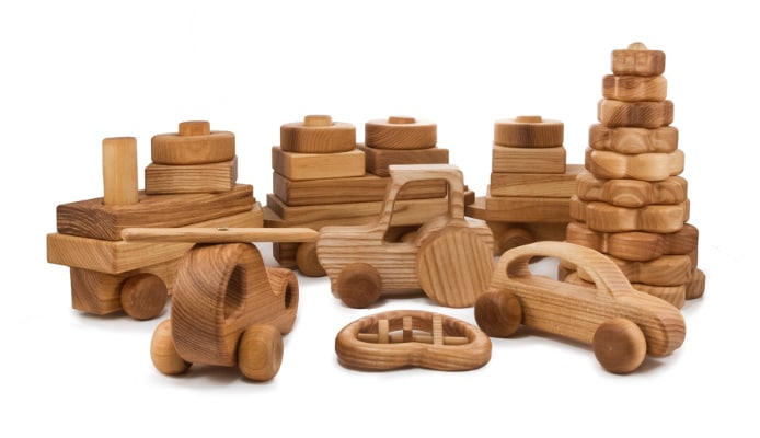 Бизнес Идея Изготовление эко-игрушек из дерева 
