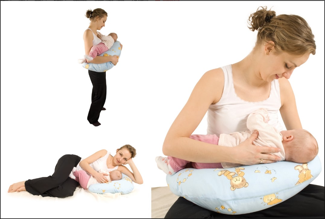 Бизнес Идея Изготовления подушек для молодых мам 