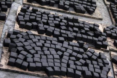Бизнес Идея Производство угля для кальянов 