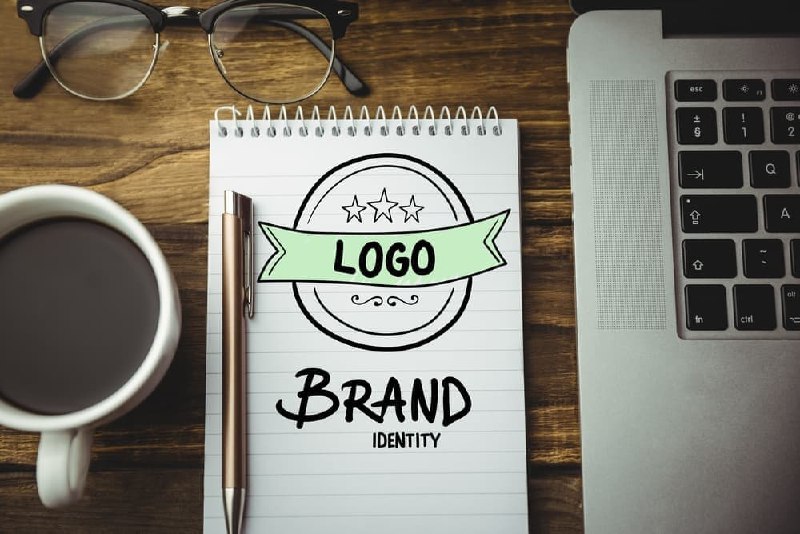 Бизнес Идея Студия логотипов 